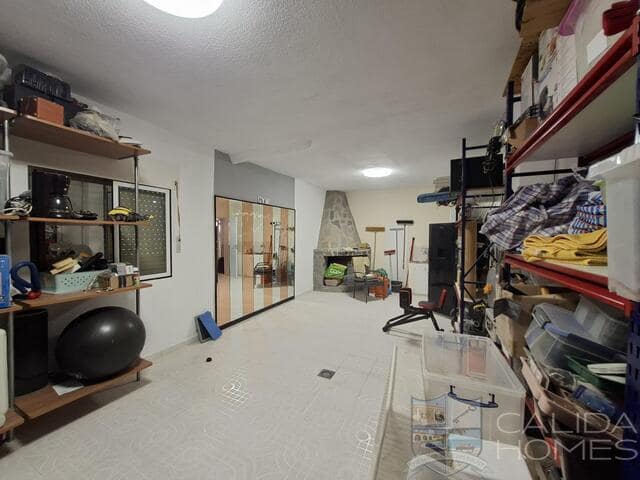 8 camera da letto Villa in vendita in Somontin con garage - 169.950 € (Rif: 10099125)