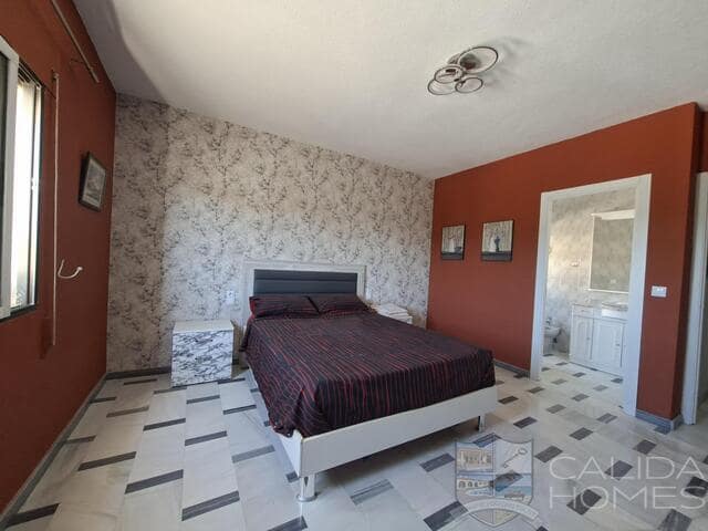 8 camera da letto Villa in vendita in Somontin con garage - 169.950 € (Rif: 10099125)