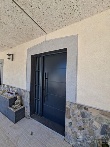 8 quarto Moradia para venda em Somontín com garagem - 169 950 € (Ref: 10099125)