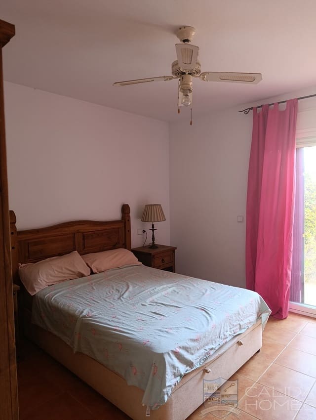 1 camera da letto Appartamento in vendita in Palomares con piscina - 110.000 € (Rif: 10102831)