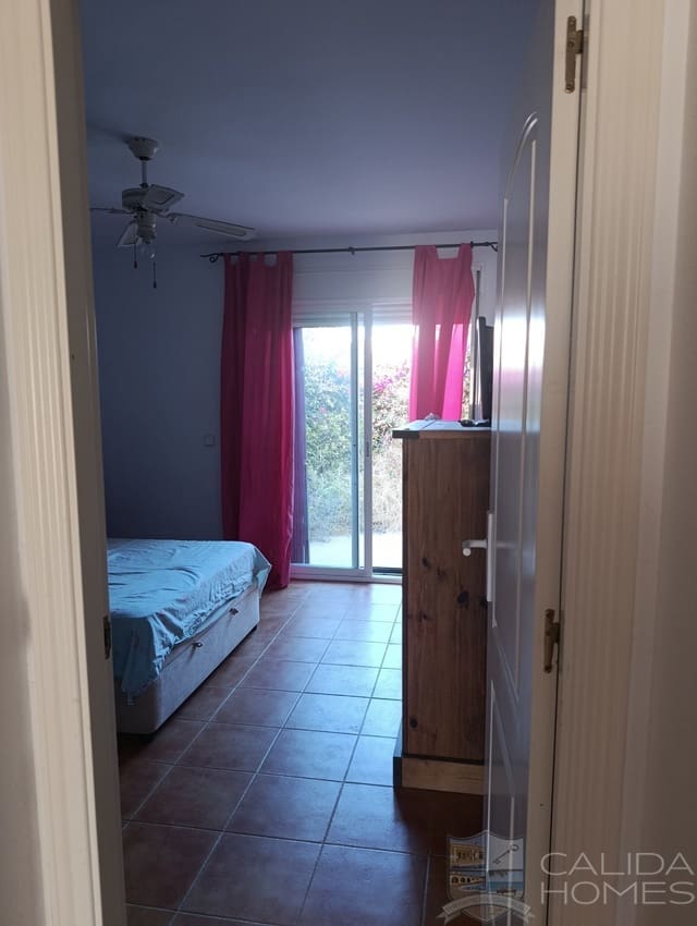 1 camera da letto Appartamento in vendita in Palomares con piscina - 110.000 € (Rif: 10102831)