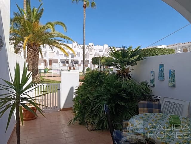 2 camera da letto Appartamento in vendita in Palomares con piscina garage - 145.000 € (Rif: 10103504)