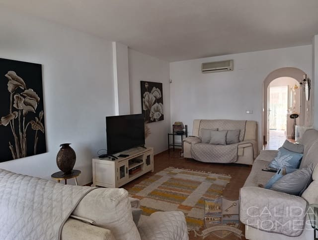 2 camera da letto Appartamento in vendita in Palomares con piscina garage - 145.000 € (Rif: 10103504)