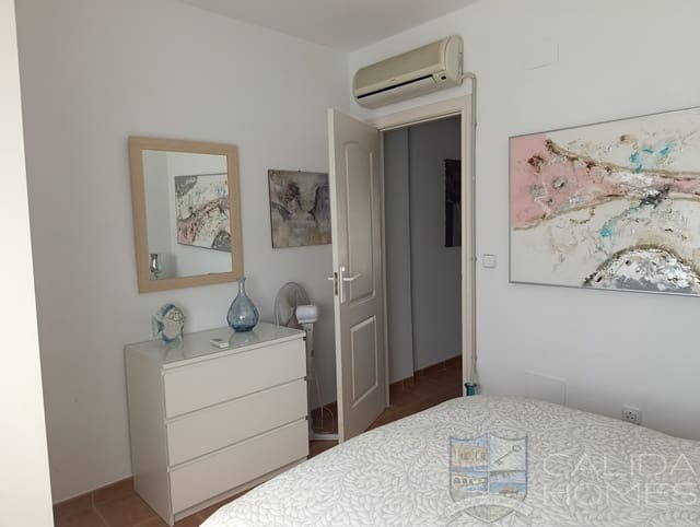 2 camera da letto Appartamento in vendita in Palomares con piscina garage - 145.000 € (Rif: 10103504)