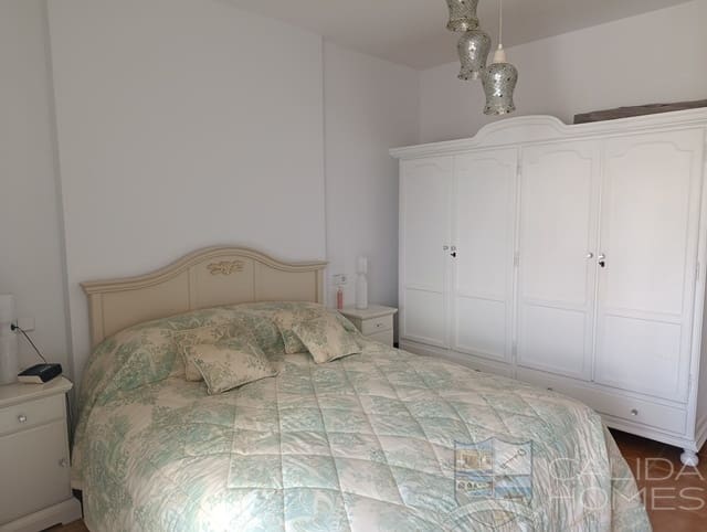 2 camera da letto Appartamento in vendita in Palomares con piscina garage - 145.000 € (Rif: 10103504)