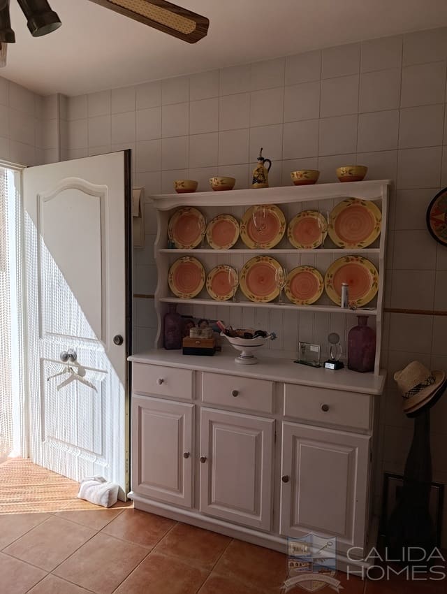 2 camera da letto Appartamento in vendita in Palomares con piscina garage - 145.000 € (Rif: 10103504)
