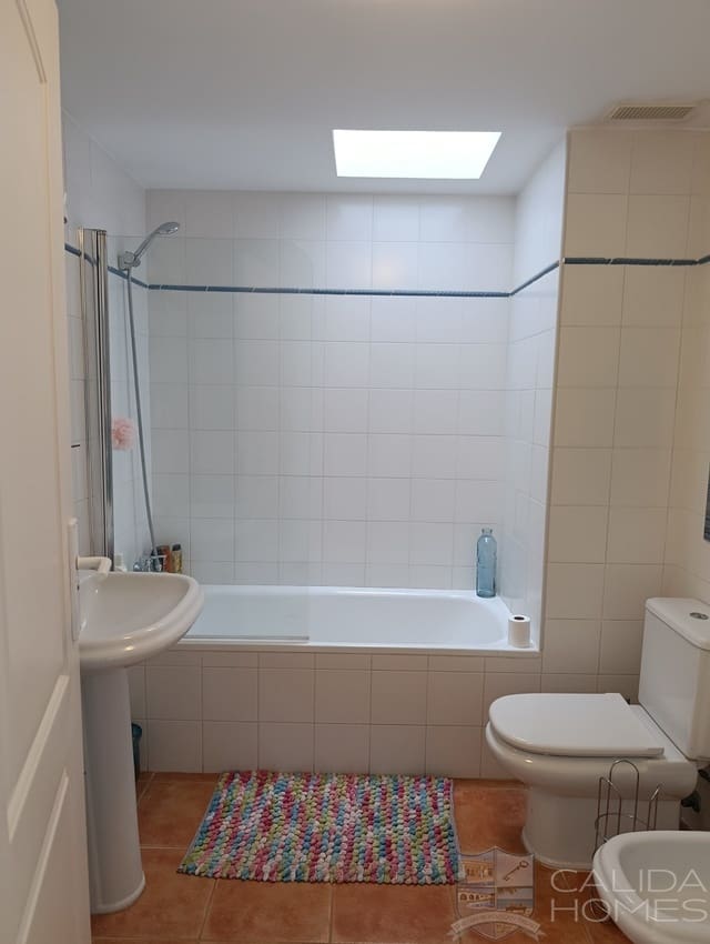 2 camera da letto Appartamento in vendita in Palomares con piscina garage - 145.000 € (Rif: 10103504)