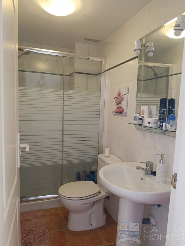 2 camera da letto Appartamento in vendita in Palomares con piscina garage - 145.000 € (Rif: 10103504)