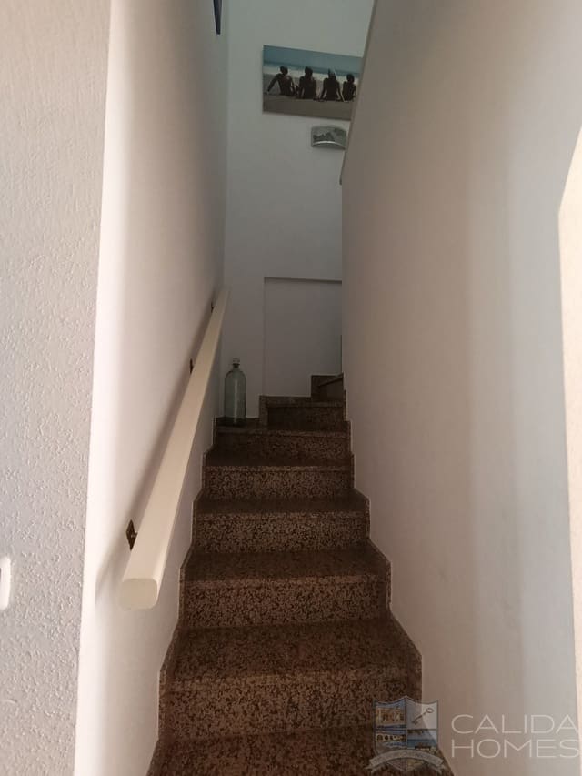 2 camera da letto Appartamento in vendita in Palomares con piscina garage - 145.000 € (Rif: 10103504)