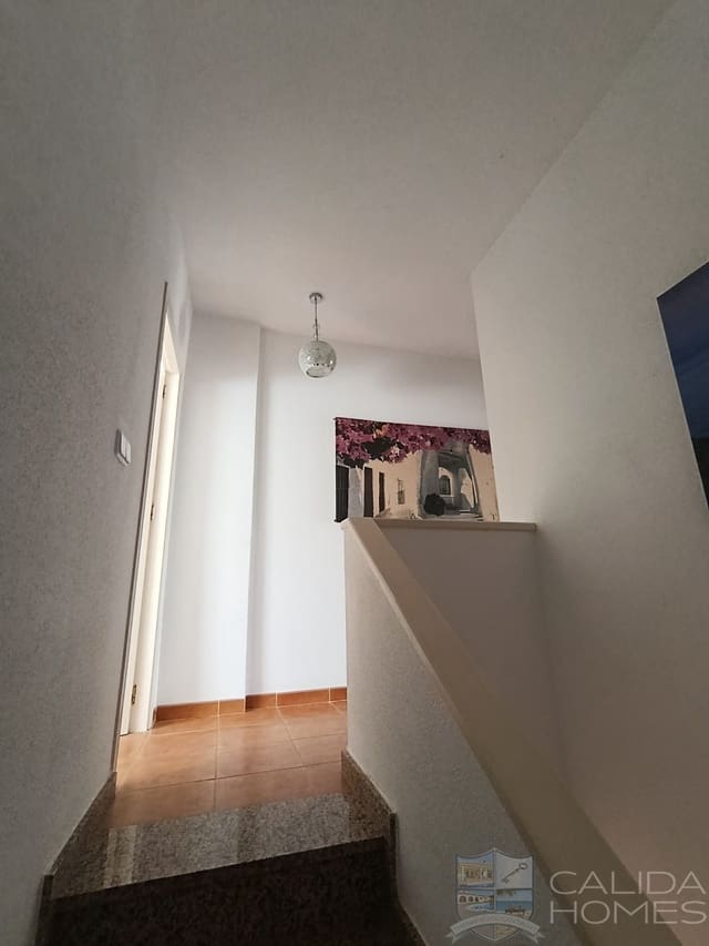 2 camera da letto Appartamento in vendita in Palomares con piscina garage - 145.000 € (Rif: 10103504)