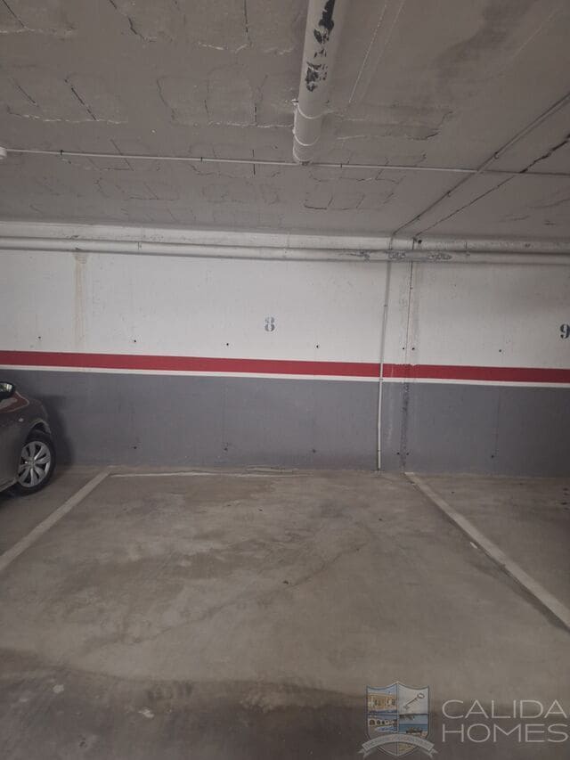 2 chambre Appartement à vendre à Palomares avec piscine garage - 131 000 € (Ref: 10120279)