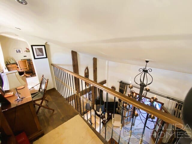 4 bedroom Villa for sale in Vera with pool garage - € 725,000 (Ref: 10124654)