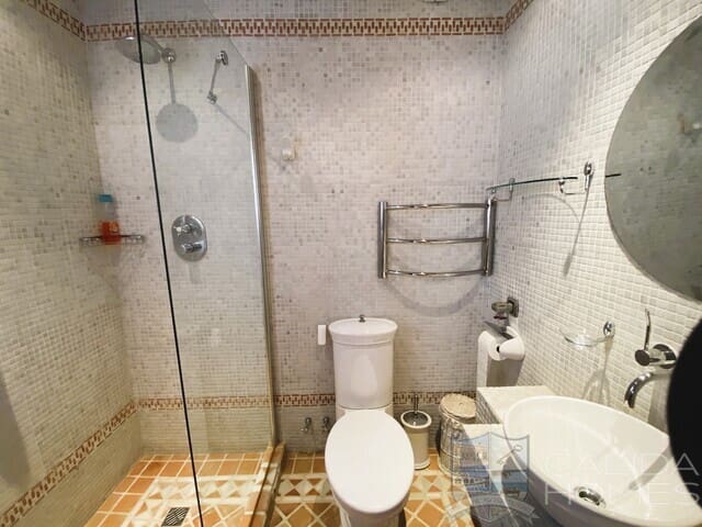 4 bedroom Villa for sale in Vera with pool garage - € 725,000 (Ref: 10124654)