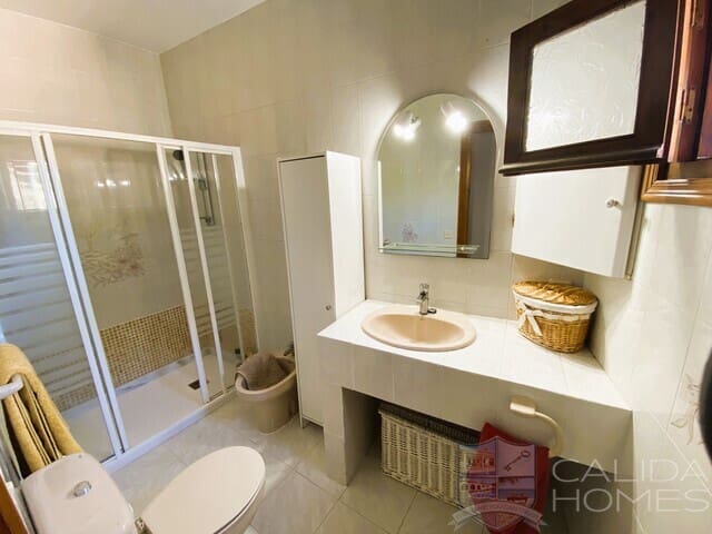3 soverom Leilighet til salgs i Mojacar med garasje - € 385 000 (Ref: 10124751)