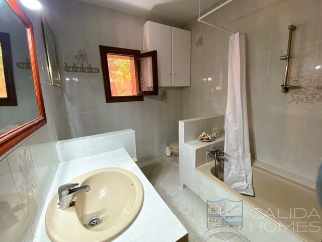 3 soverom Leilighet til salgs i Mojacar med garasje - € 385 000 (Ref: 10124751)