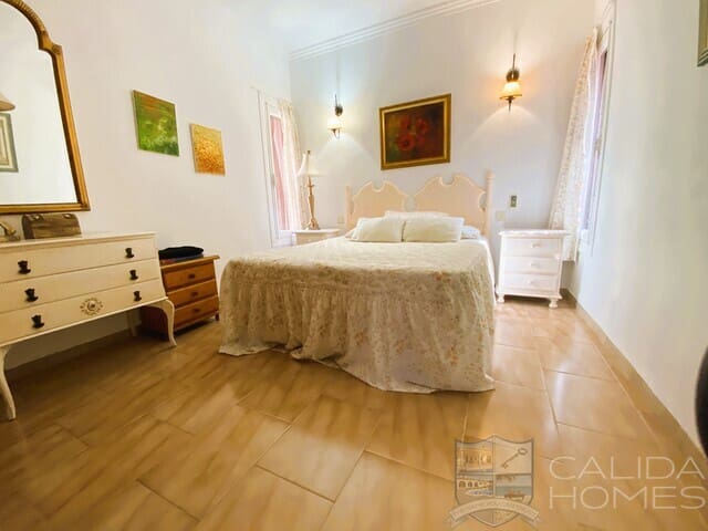 3 soverom Leilighet til salgs i Mojacar med garasje - € 385 000 (Ref: 10124751)