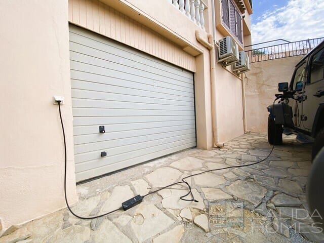 3 soverom Leilighet til salgs i Mojacar med garasje - € 385 000 (Ref: 10124751)