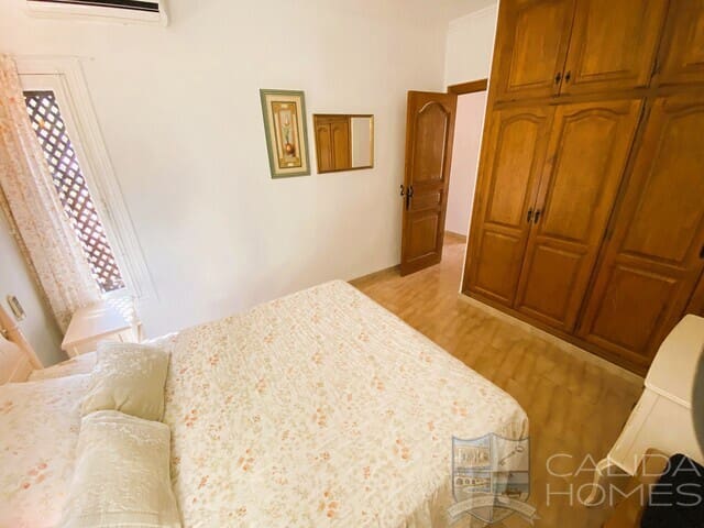 3 soverom Leilighet til salgs i Mojacar med garasje - € 385 000 (Ref: 10124751)