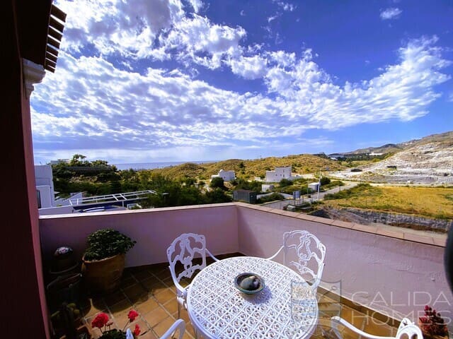 3 soverom Leilighet til salgs i Mojacar med garasje - € 385 000 (Ref: 10124751)
