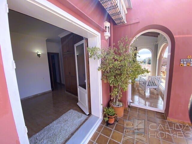 3 soverom Leilighet til salgs i Mojacar med garasje - € 385 000 (Ref: 10124751)