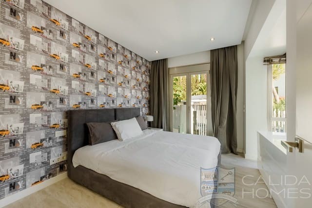 2 quarto Moradia para venda em Oria com piscina garagem - 139 950 € (Ref: 10130589)