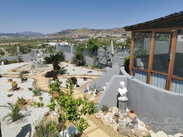 2 quarto Moradia para venda em Oria com piscina garagem - 139 950 € (Ref: 10130589)