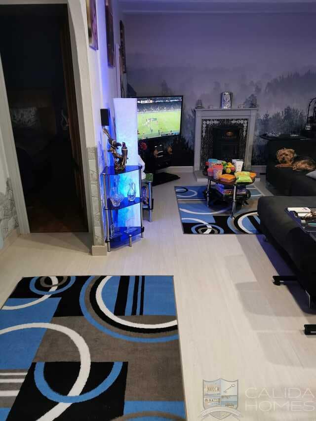 2 quarto Moradia para venda em Oria com piscina garagem - 139 950 € (Ref: 10130589)