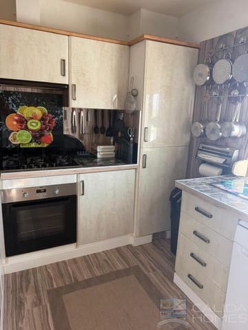 2 soveværelse Villa til salg i Oria med swimmingpool garage - € 139.950 (Ref: 10130589)