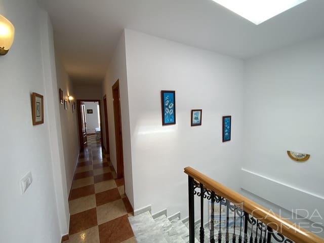 3 sovrum Hus till salu i Garrucha med pool - 265 500 € (Ref: 10144890)