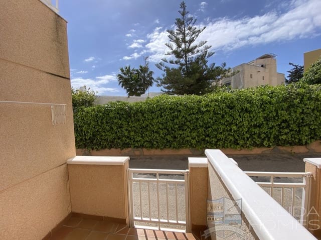 3 sypialnia Dom na sprzedaż w Garrucha z basenem - 265 500 € (Ref: 10144890)