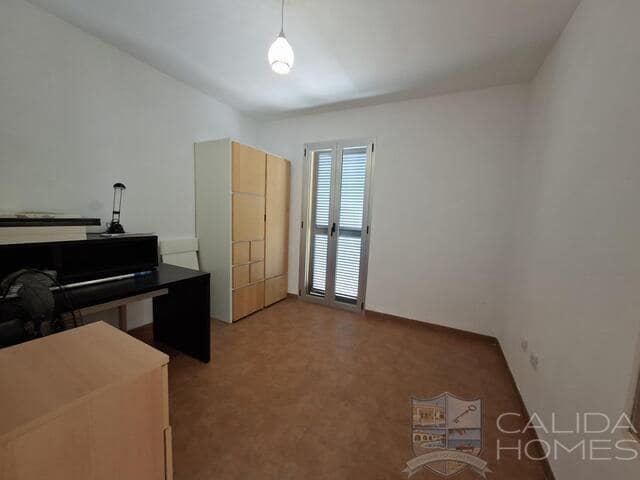 2 slaapkamer Appartement te koop in Vera met zwembad garage - € 189.000 (Ref: 10149411)