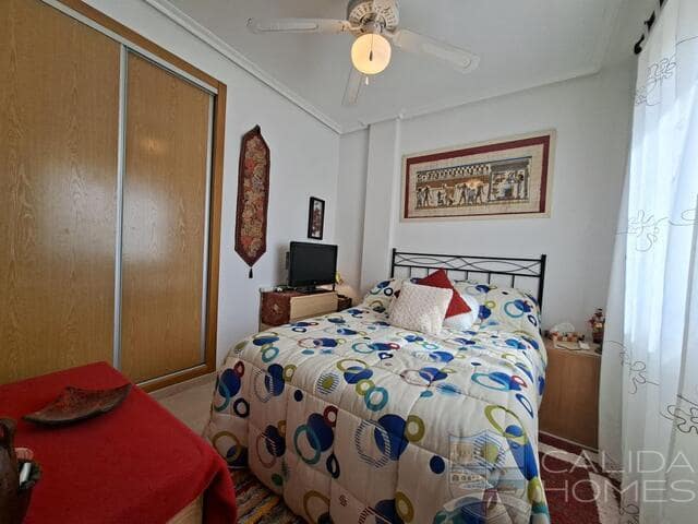 2 camera da letto Appartamento in vendita in La Alfoquia con piscina garage - 119.950 € (Rif: 10163206)