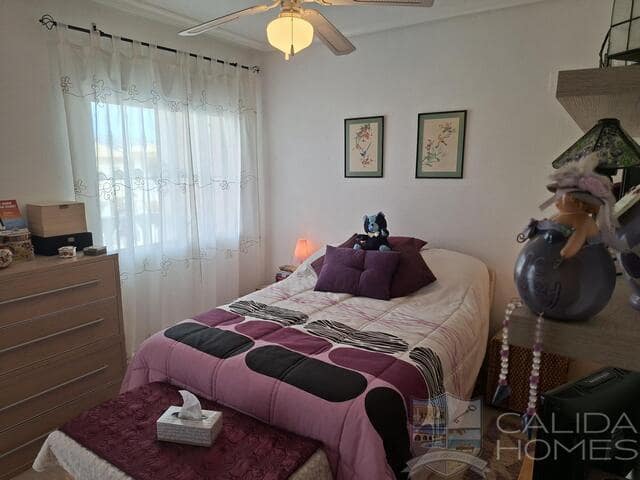 2 camera da letto Appartamento in vendita in La Alfoquia con piscina garage - 119.950 € (Rif: 10163206)