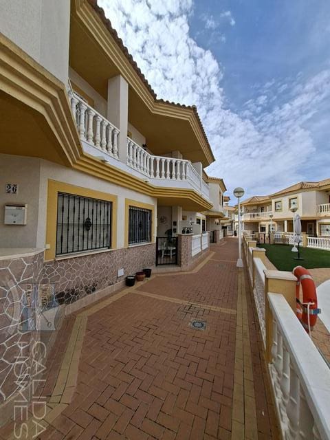 2 camera da letto Appartamento in vendita in La Alfoquia con piscina garage - 119.950 € (Rif: 10163206)