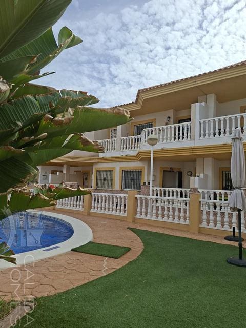 2 camera da letto Appartamento in vendita in La Alfoquia con piscina garage - 119.950 € (Rif: 10163206)