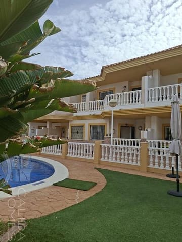2 camera da letto Appartamento in vendita in La Alfoquia, Zurgena con piscina garage - 119.950 € (Rif: 10163206)