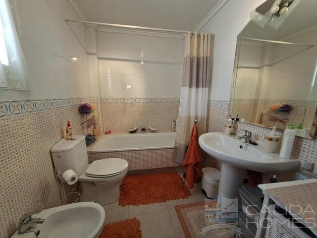 2 camera da letto Appartamento in vendita in La Alfoquia con piscina garage - 119.950 € (Rif: 10163206)