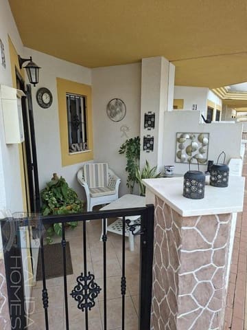 2 camera da letto Appartamento in vendita in La Alfoquia, Zurgena con piscina garage - 119.950 € (Rif: 10163206)