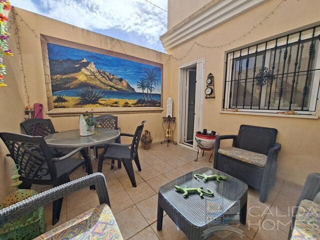 2 camera da letto Appartamento in vendita in La Alfoquia con piscina garage - 119.950 € (Rif: 10163206)