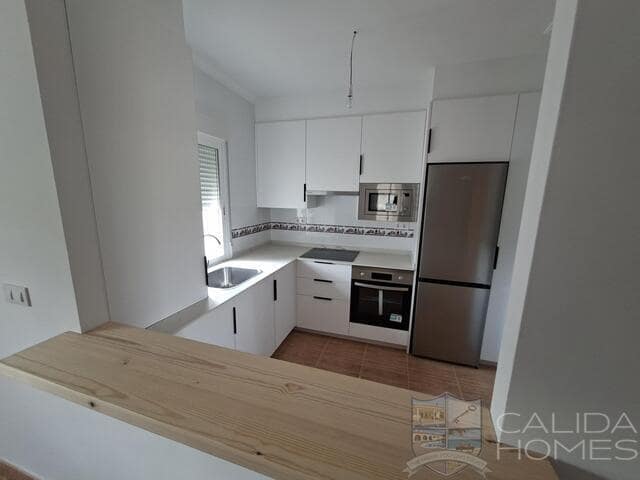 3 slaapkamer Villa te koop in Chirivel - € 160.000 (Ref: 10174724)