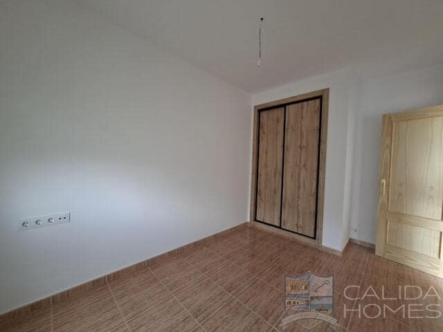 3 slaapkamer Villa te koop in Chirivel - € 160.000 (Ref: 10174724)