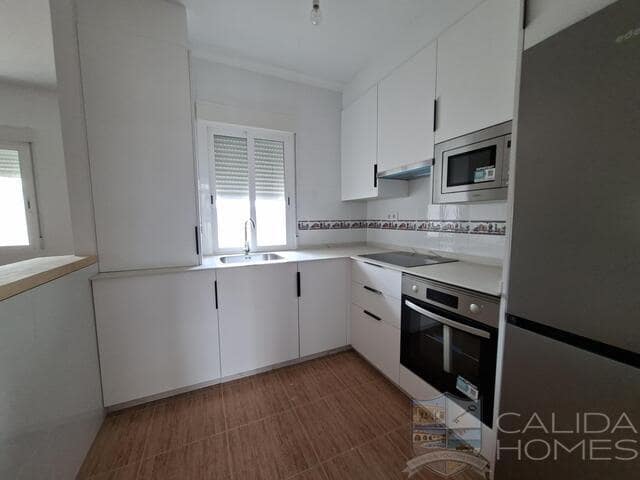 Chalet de 3 habitaciones en Chirivel en venta - 160.000 € (Ref: 10174724)