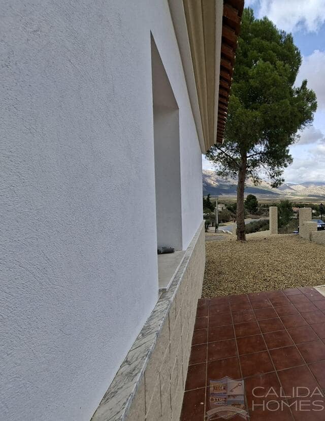 3 slaapkamer Villa te koop in Chirivel - € 160.000 (Ref: 10174724)