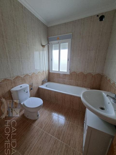 3 slaapkamer Villa te koop in Chirivel - € 160.000 (Ref: 10174724)