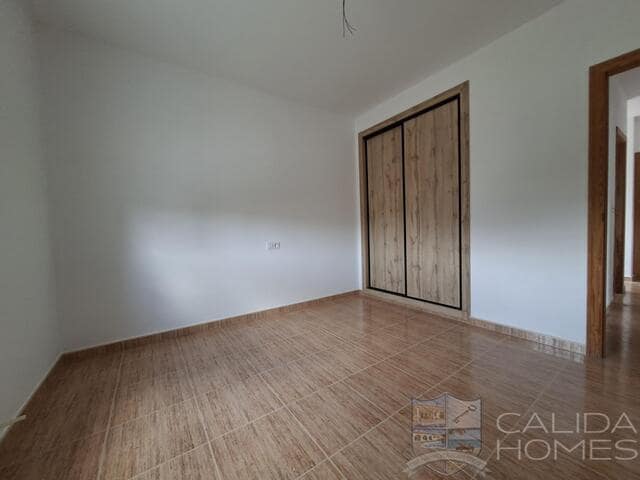 3 slaapkamer Villa te koop in Chirivel - € 160.000 (Ref: 10174724)