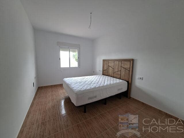 Chalet de 3 habitaciones en Chirivel en venta - 160.000 € (Ref: 10174724)