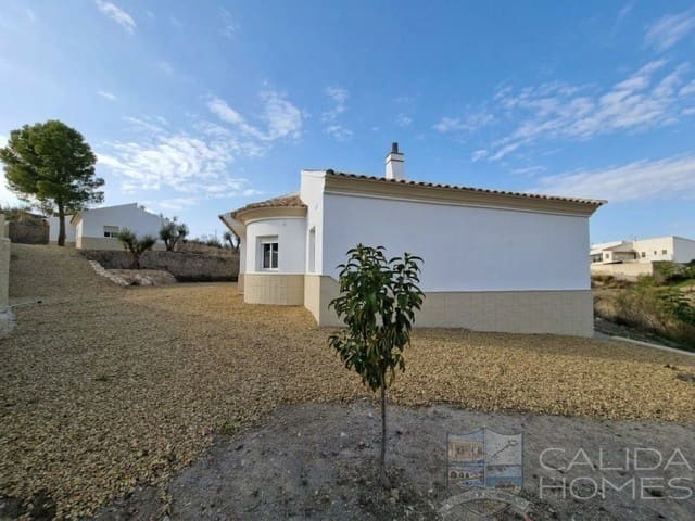 3 slaapkamer Villa te koop in Chirivel - € 160.000 (Ref: 10174725)