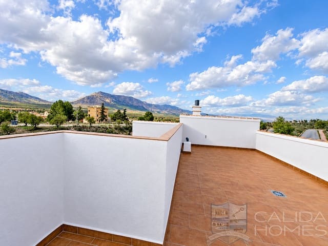 3 slaapkamer Villa te koop in Chirivel - € 160.000 (Ref: 10174725)