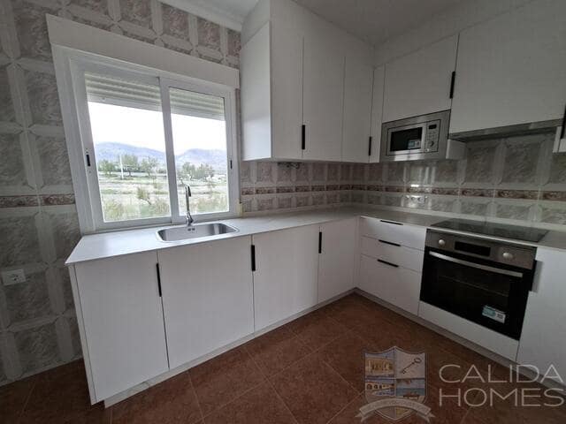 3 slaapkamer Villa te koop in Chirivel - € 160.000 (Ref: 10174725)