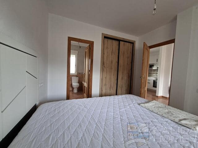 3 slaapkamer Villa te koop in Chirivel - € 160.000 (Ref: 10174725)